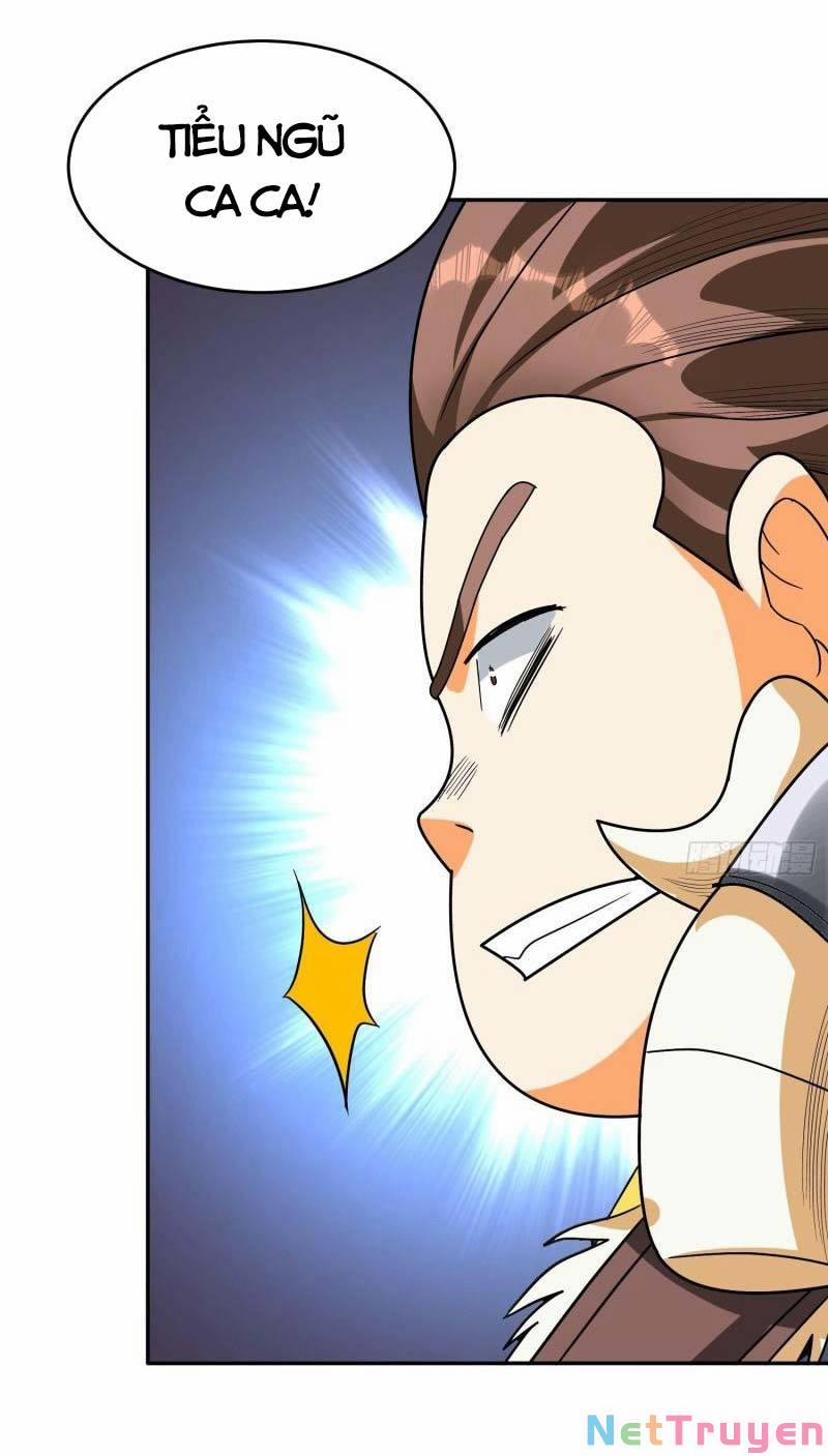 Con Của Ta Là Đại Lão 47 trang 20