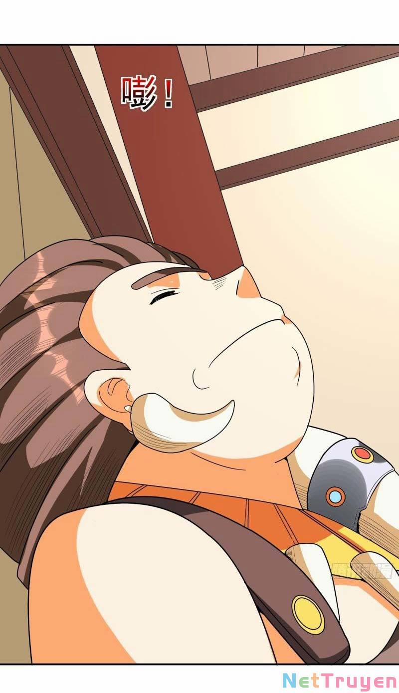 Con Của Ta Là Đại Lão 47 trang 27