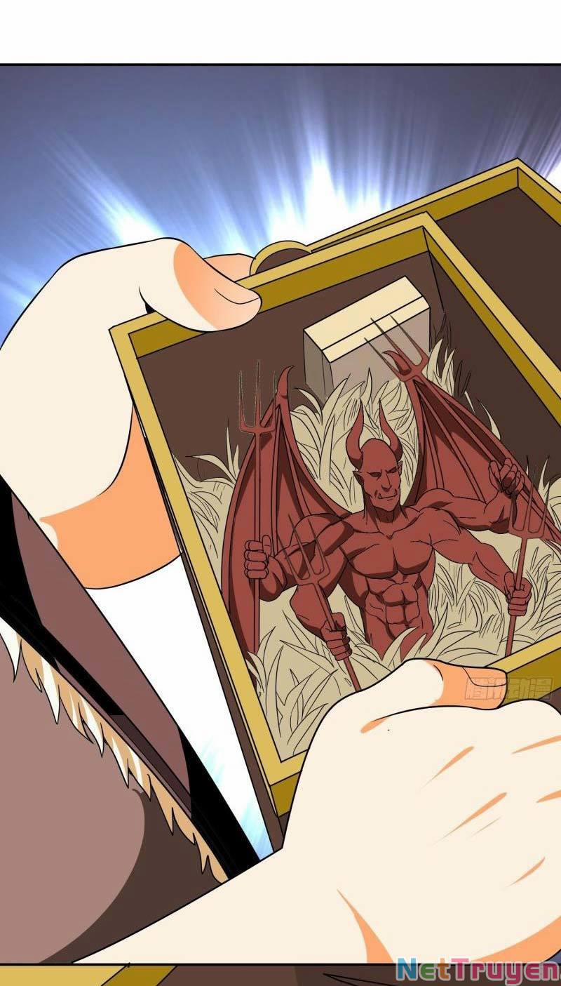 Con Của Ta Là Đại Lão 47 trang 35