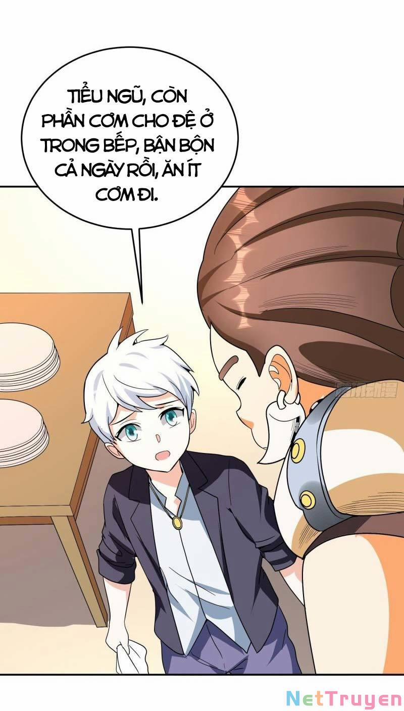 Con Của Ta Là Đại Lão 47 trang 5