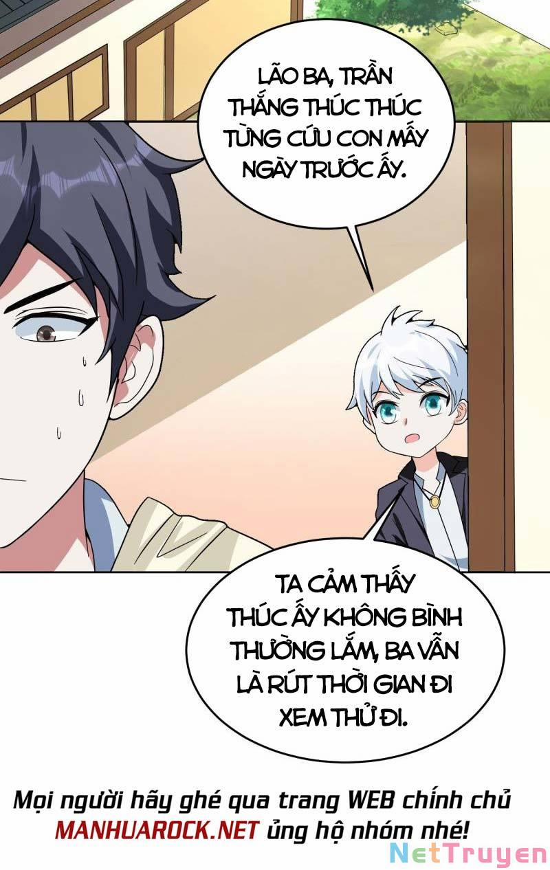 Con Của Ta Là Đại Lão 48 trang 2