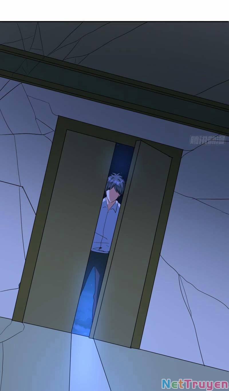 Con Của Ta Là Đại Lão 48 trang 23