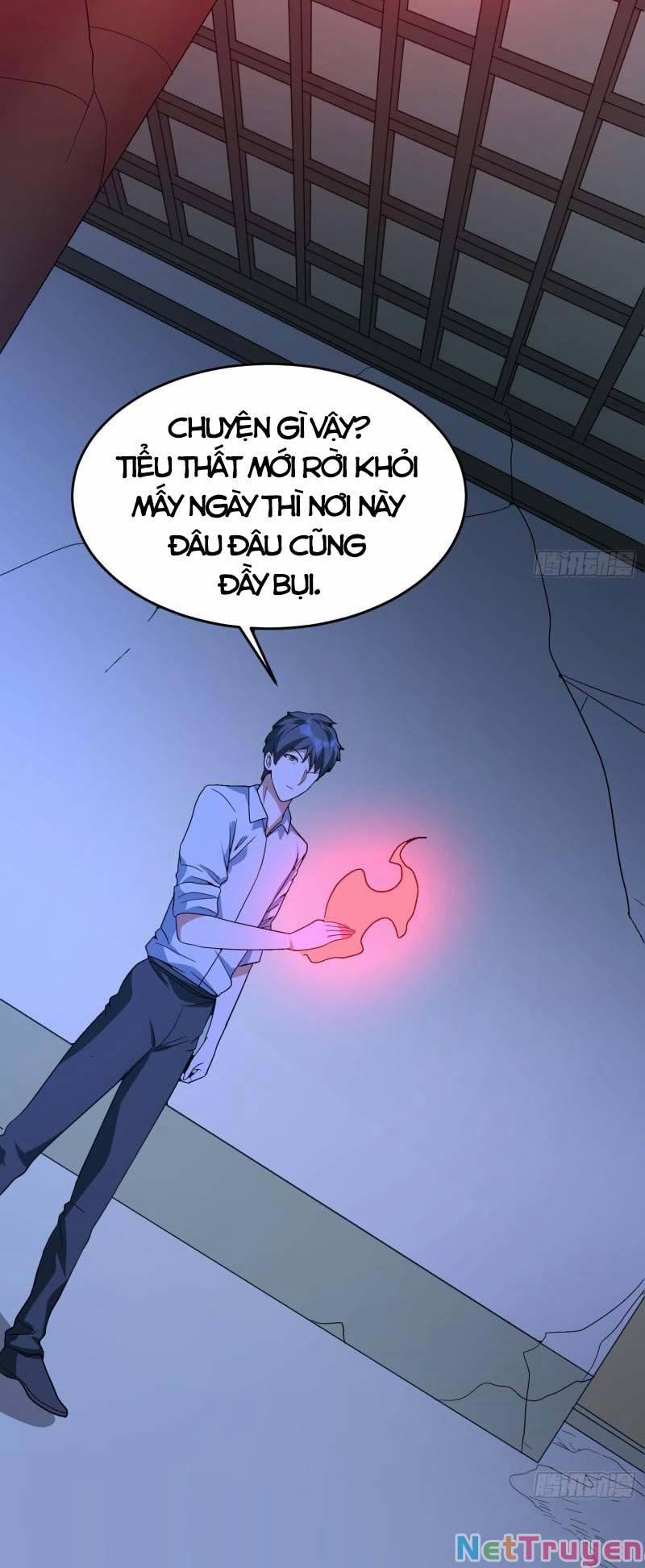 Con Của Ta Là Đại Lão 48 trang 31