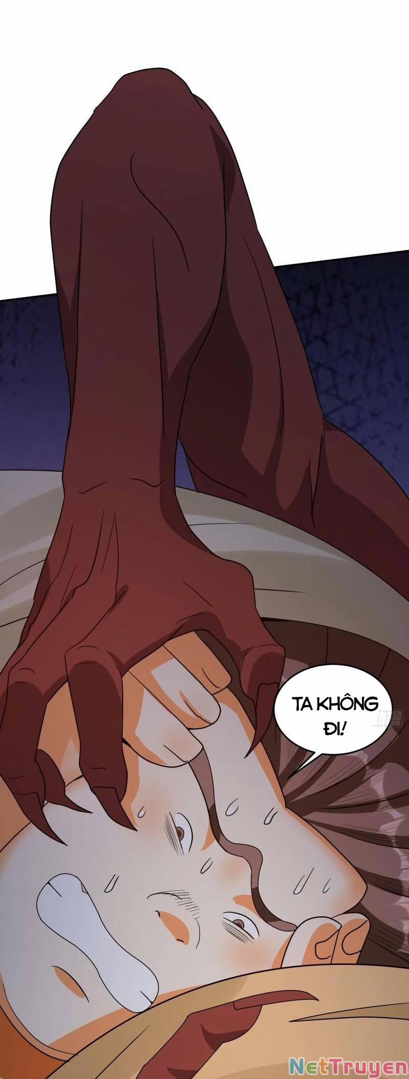 Con Của Ta Là Đại Lão 49 trang 25