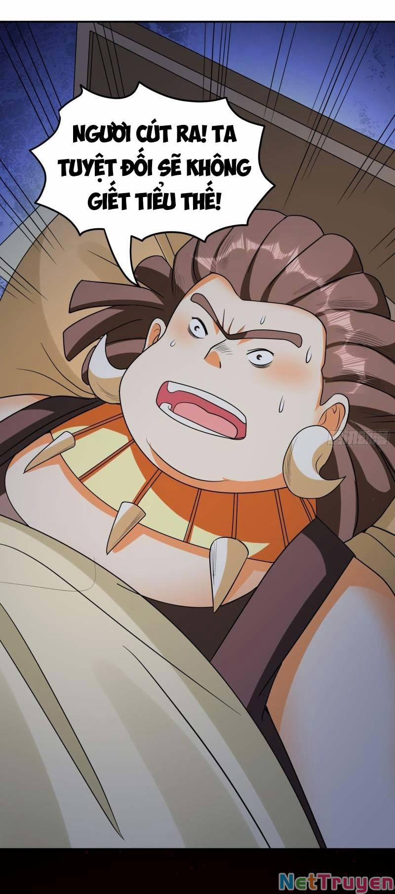 Con Của Ta Là Đại Lão 49 trang 29