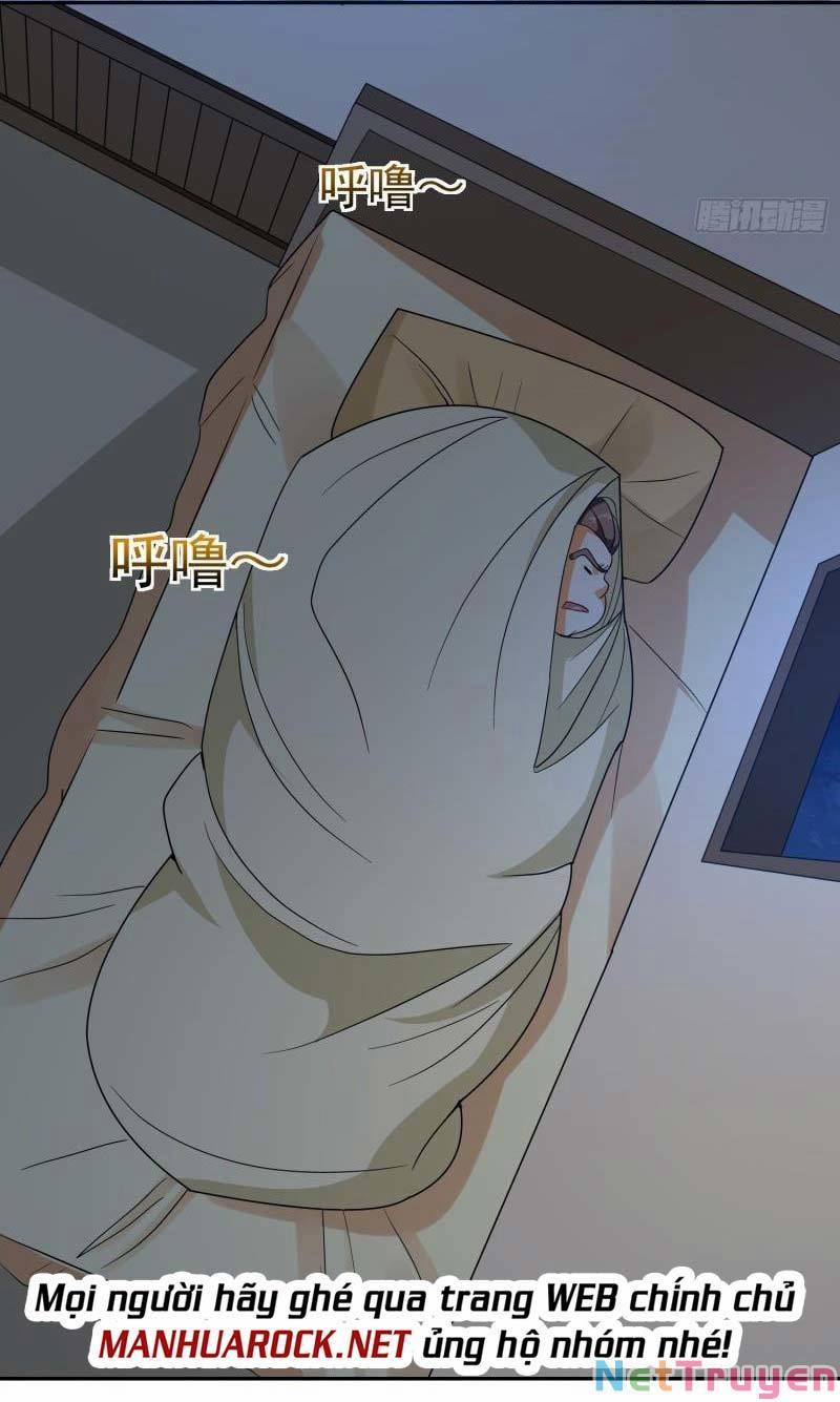 Con Của Ta Là Đại Lão 50 trang 12