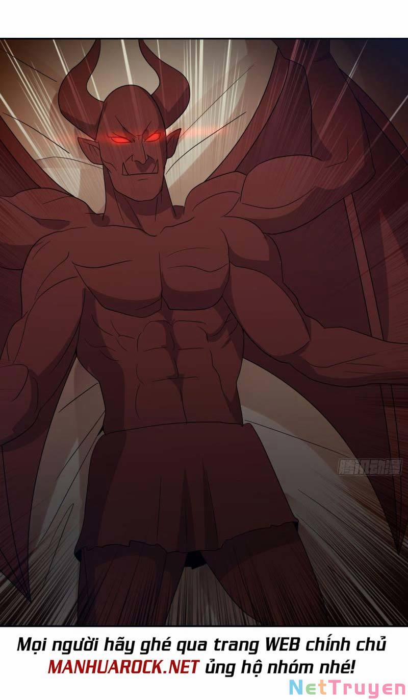 Con Của Ta Là Đại Lão 50 trang 20