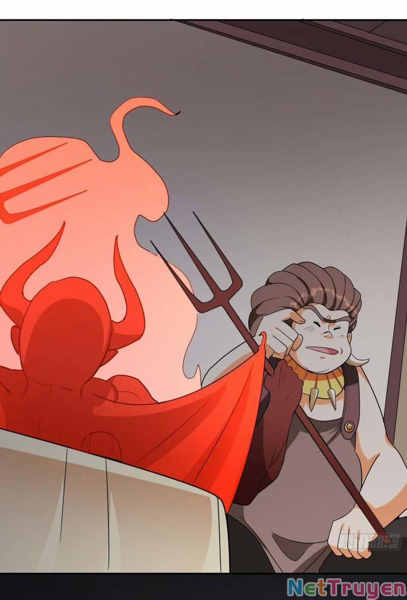 Con Của Ta Là Đại Lão 50 trang 33