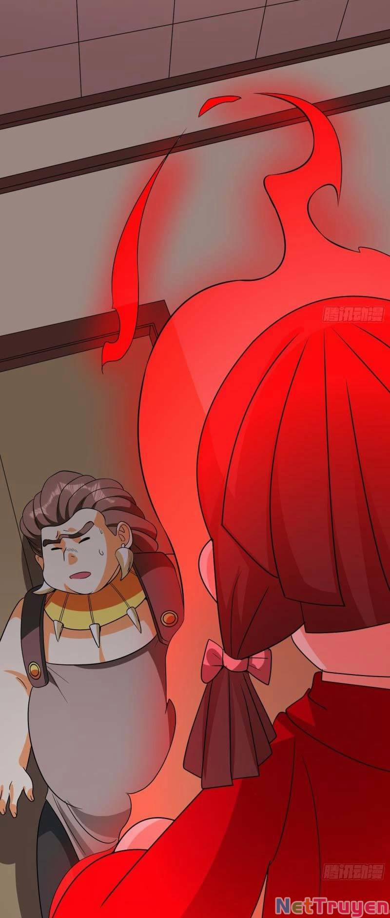 Con Của Ta Là Đại Lão 51 trang 14