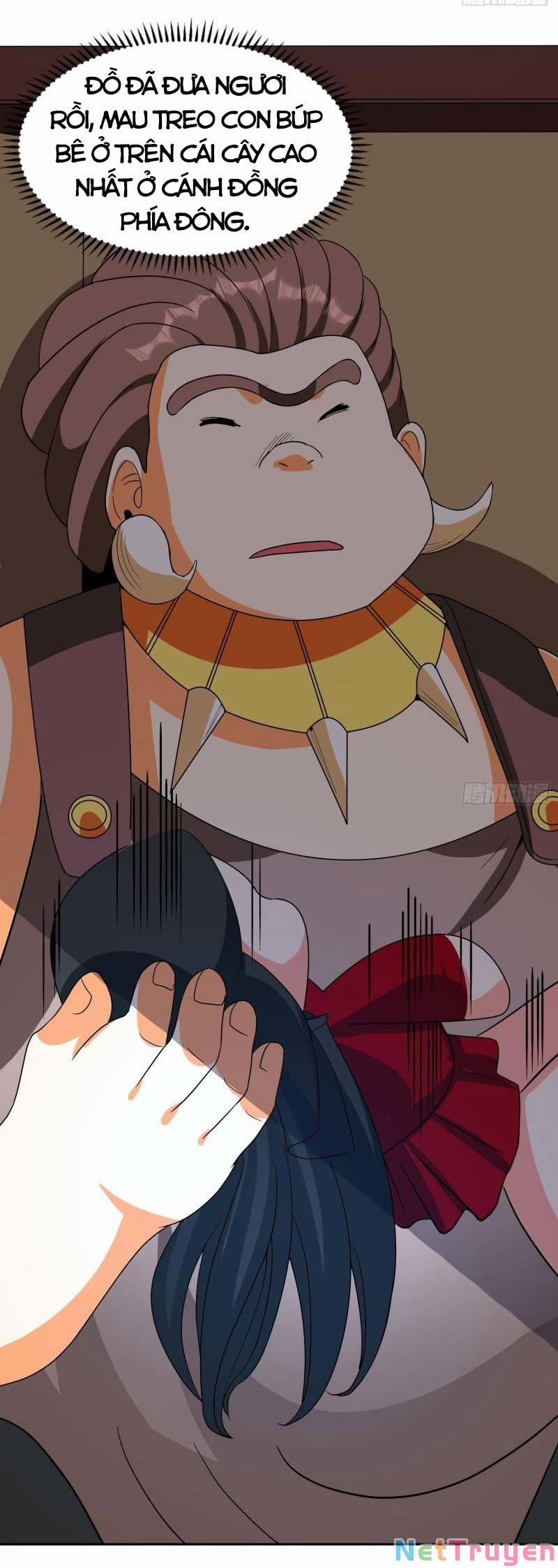 Con Của Ta Là Đại Lão 51 trang 7