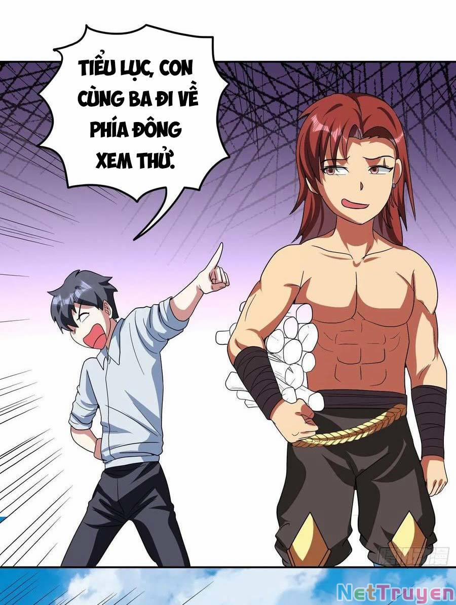 Con Của Ta Là Đại Lão 52 trang 12