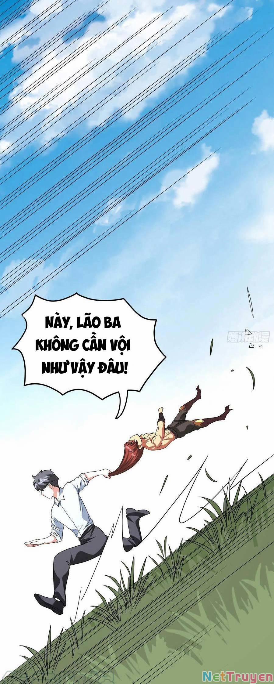 Con Của Ta Là Đại Lão 52 trang 13