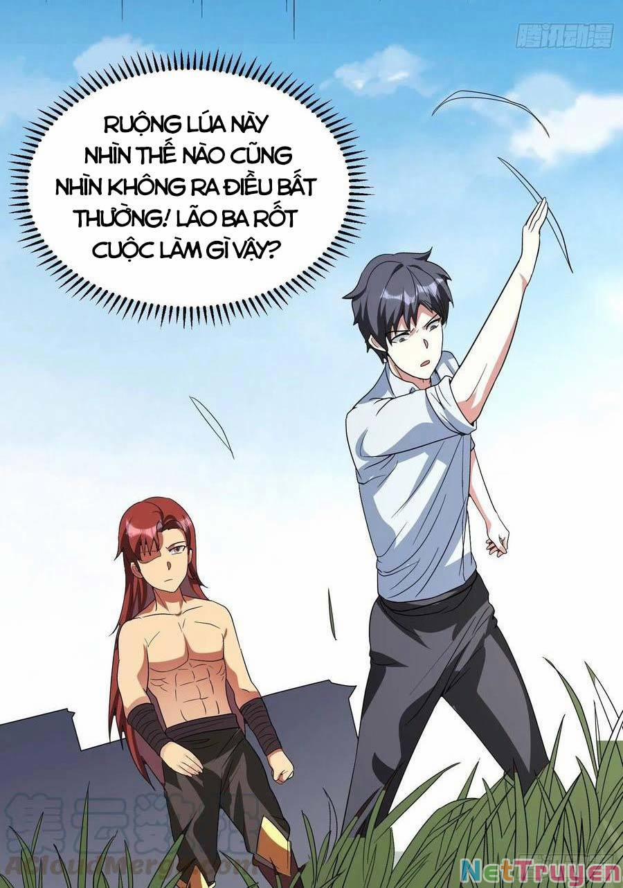 Con Của Ta Là Đại Lão 52 trang 18