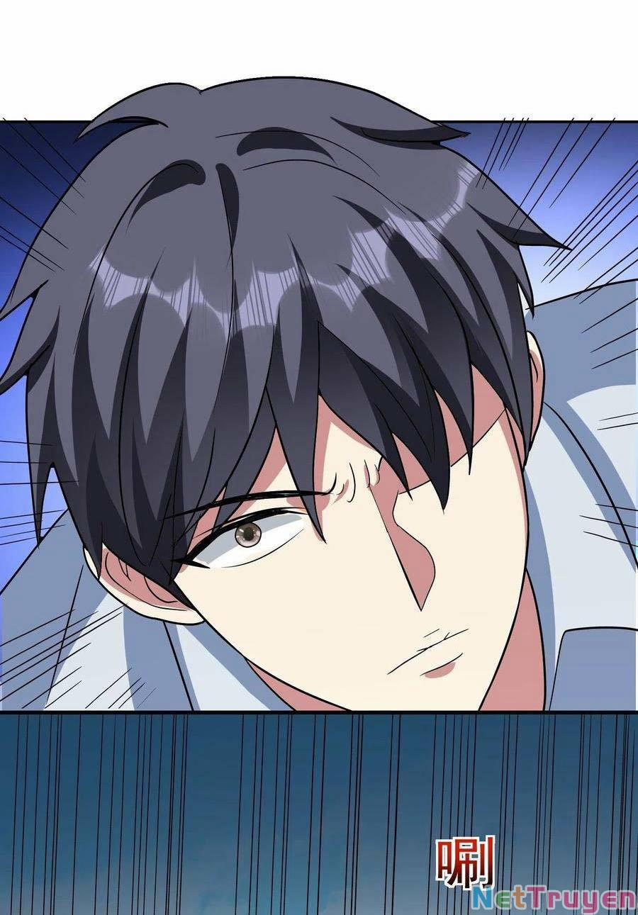 Con Của Ta Là Đại Lão 52 trang 28