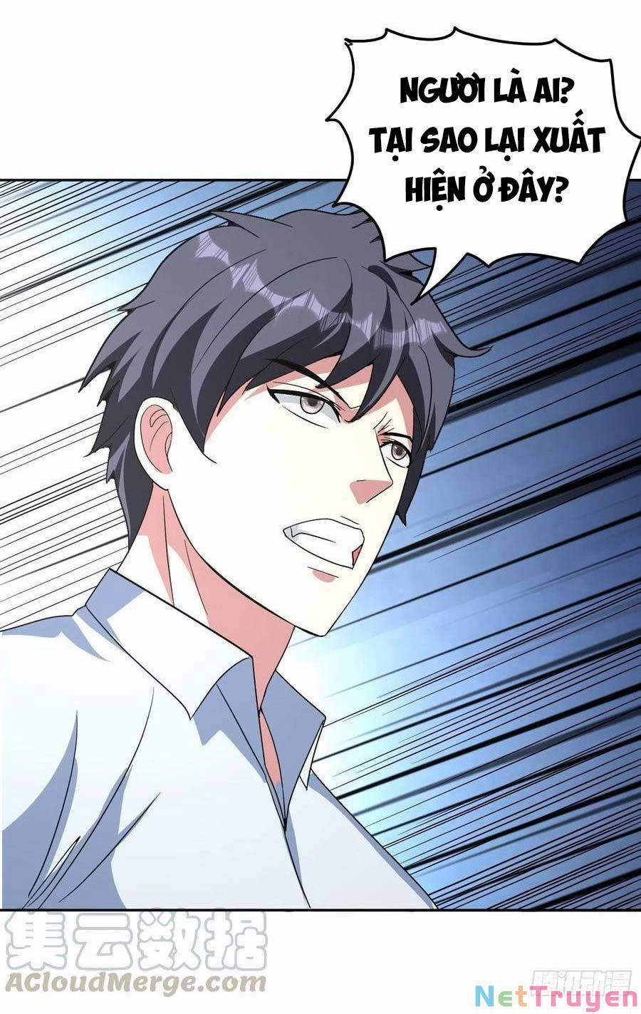 Con Của Ta Là Đại Lão 52 trang 36