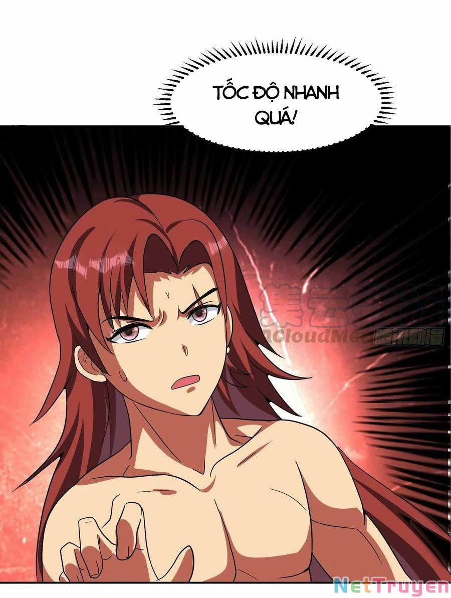 Con Của Ta Là Đại Lão 52 trang 39