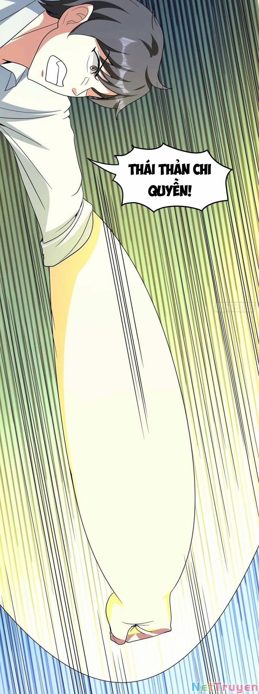 Con Của Ta Là Đại Lão 52 trang 41