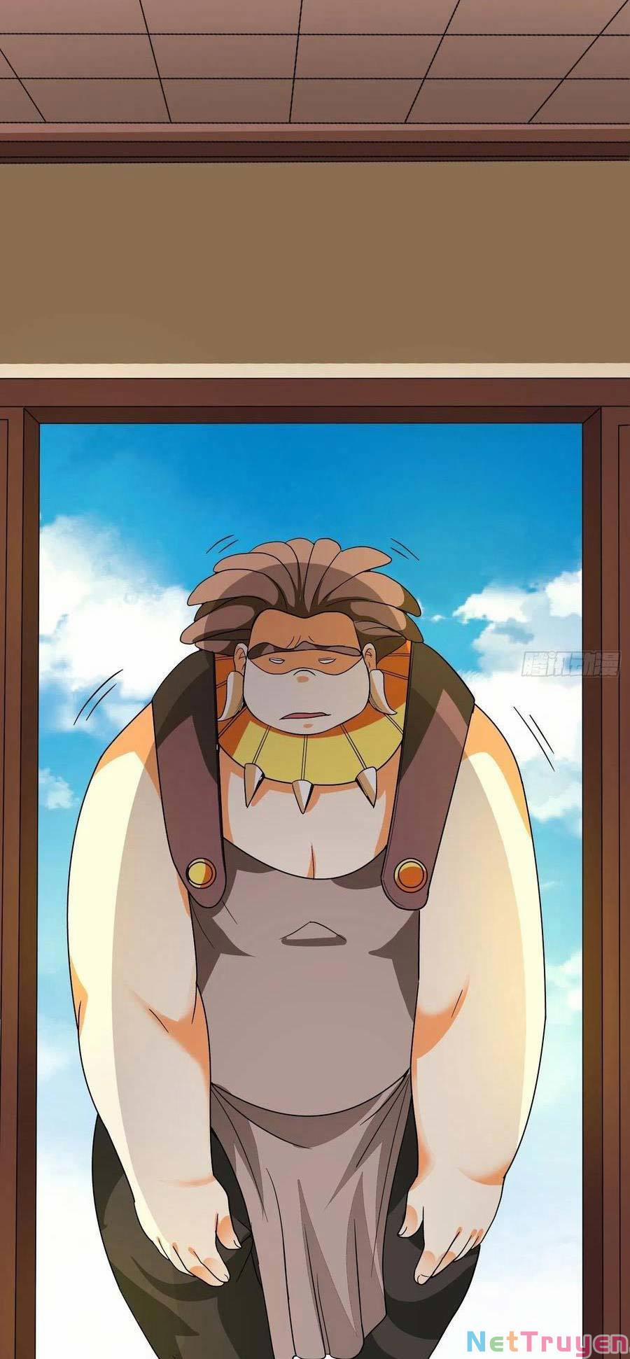 Con Của Ta Là Đại Lão 52 trang 7