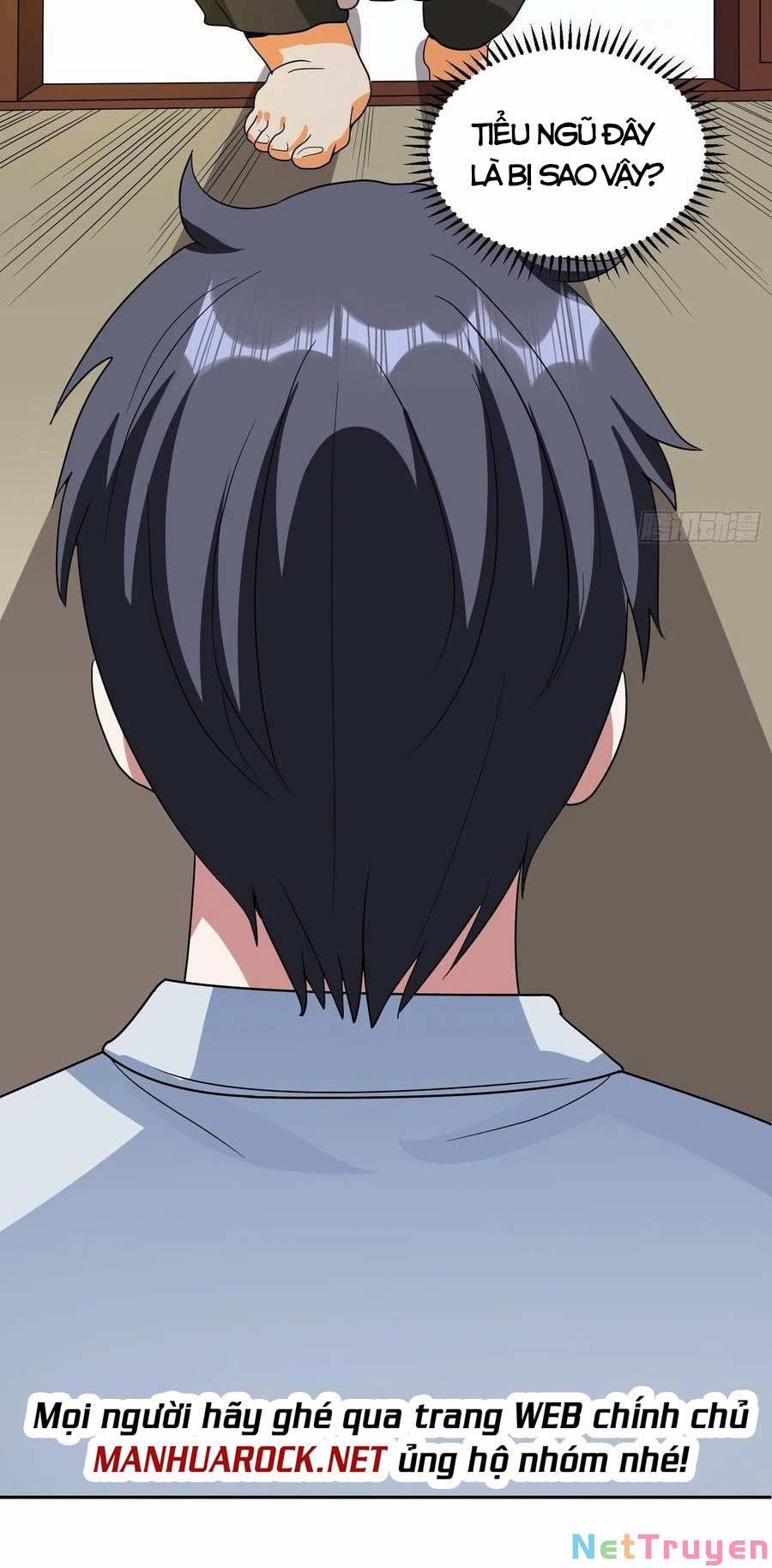 Con Của Ta Là Đại Lão 52 trang 8