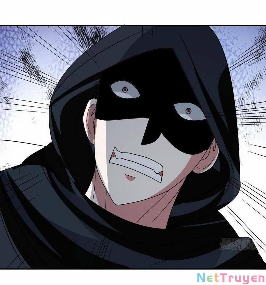 Con Của Ta Là Đại Lão 53 trang 3