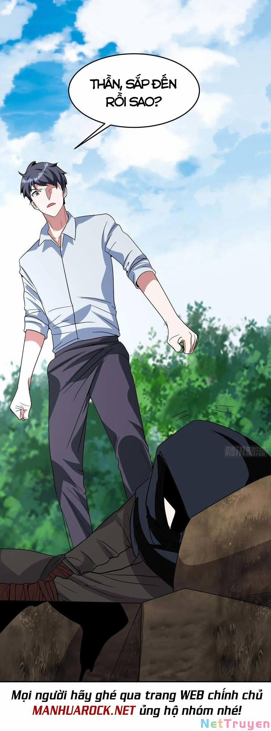 Con Của Ta Là Đại Lão 53 trang 30