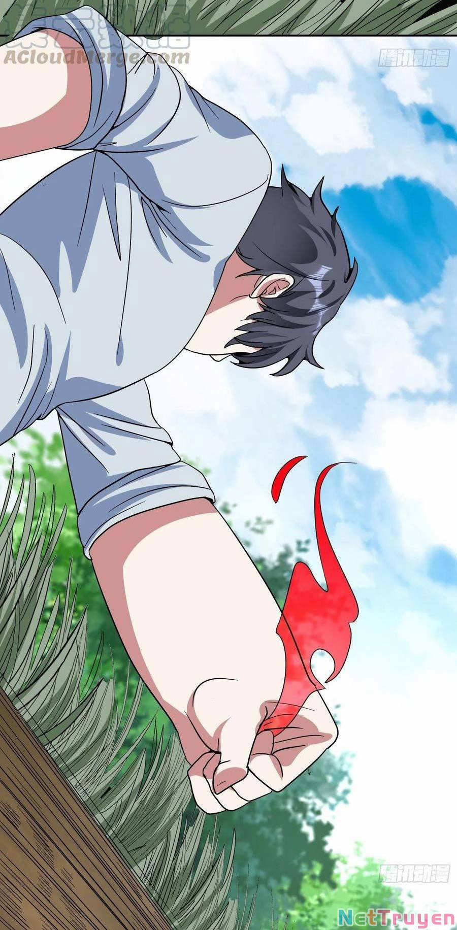 Con Của Ta Là Đại Lão 53 trang 7