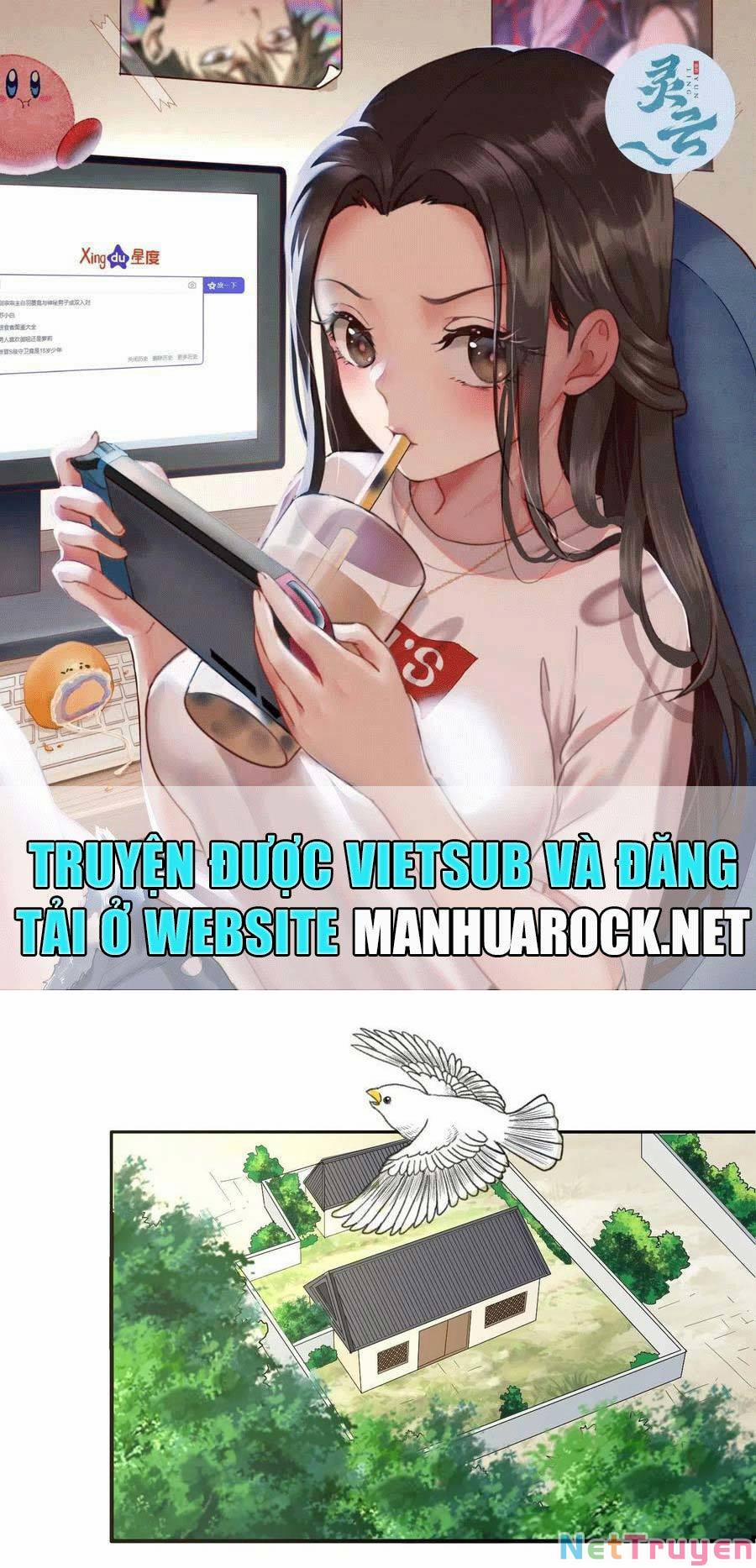 Con Của Ta Là Đại Lão 54 trang 2