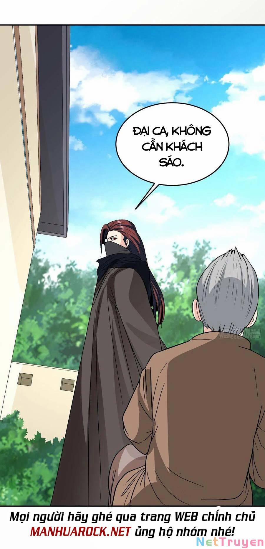 Con Của Ta Là Đại Lão 54 trang 24