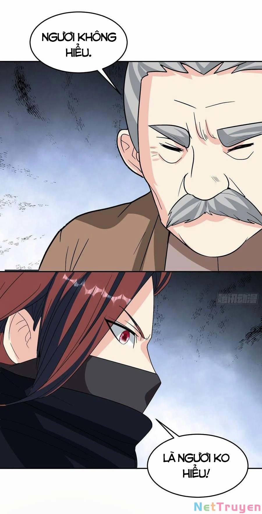 Con Của Ta Là Đại Lão 54 trang 26