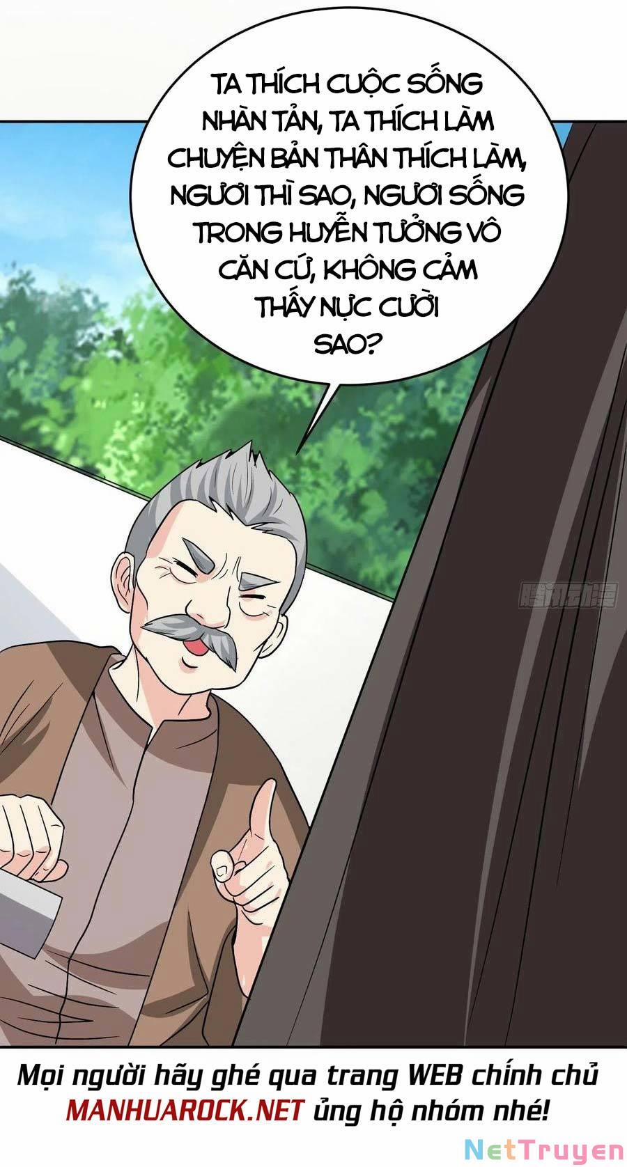 Con Của Ta Là Đại Lão 54 trang 30