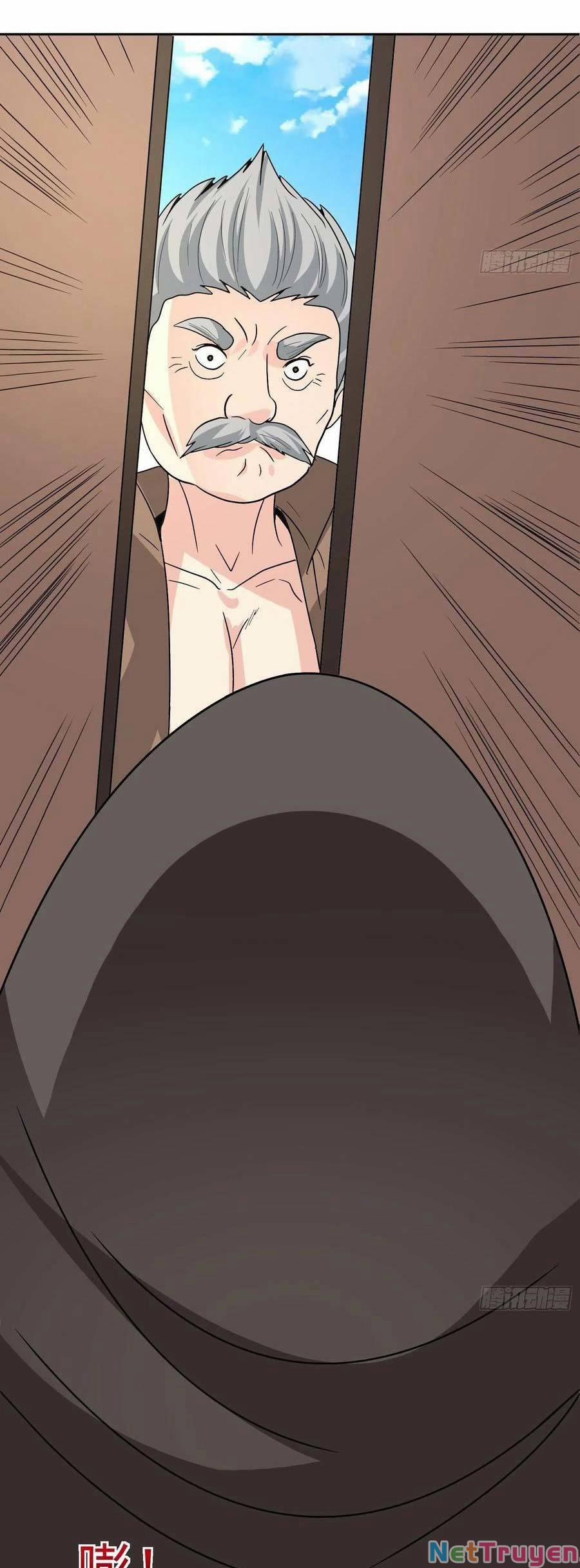 Con Của Ta Là Đại Lão 54 trang 7