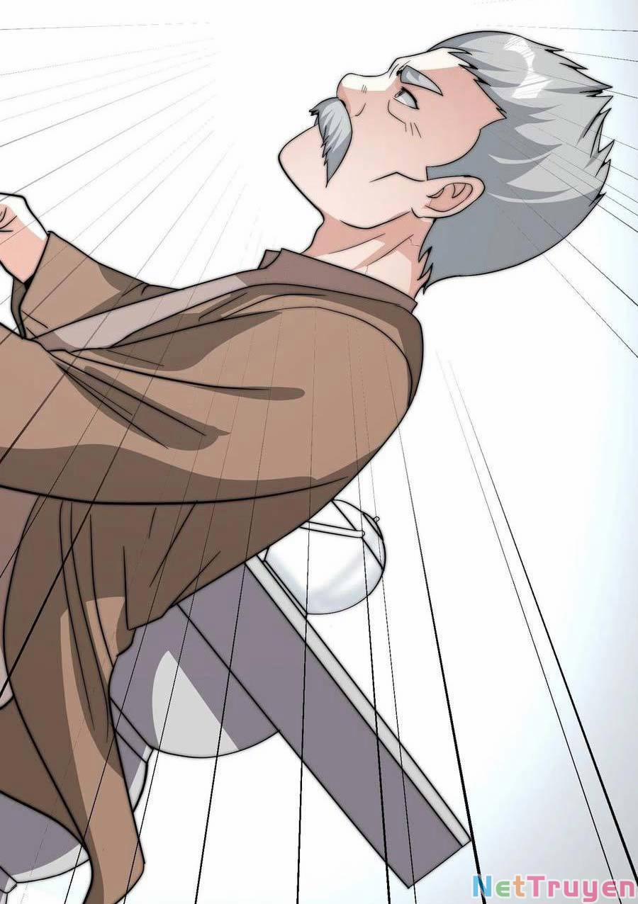 Con Của Ta Là Đại Lão 55 trang 12