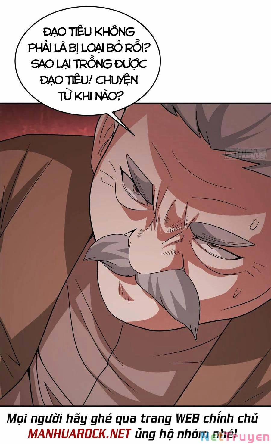 Con Của Ta Là Đại Lão 55 trang 16