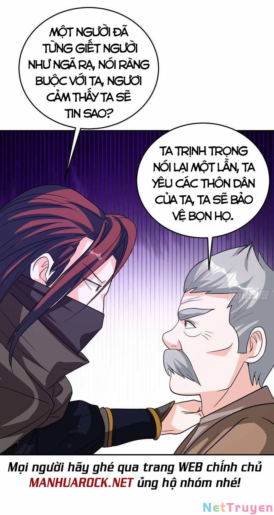 Con Của Ta Là Đại Lão 55 trang 22