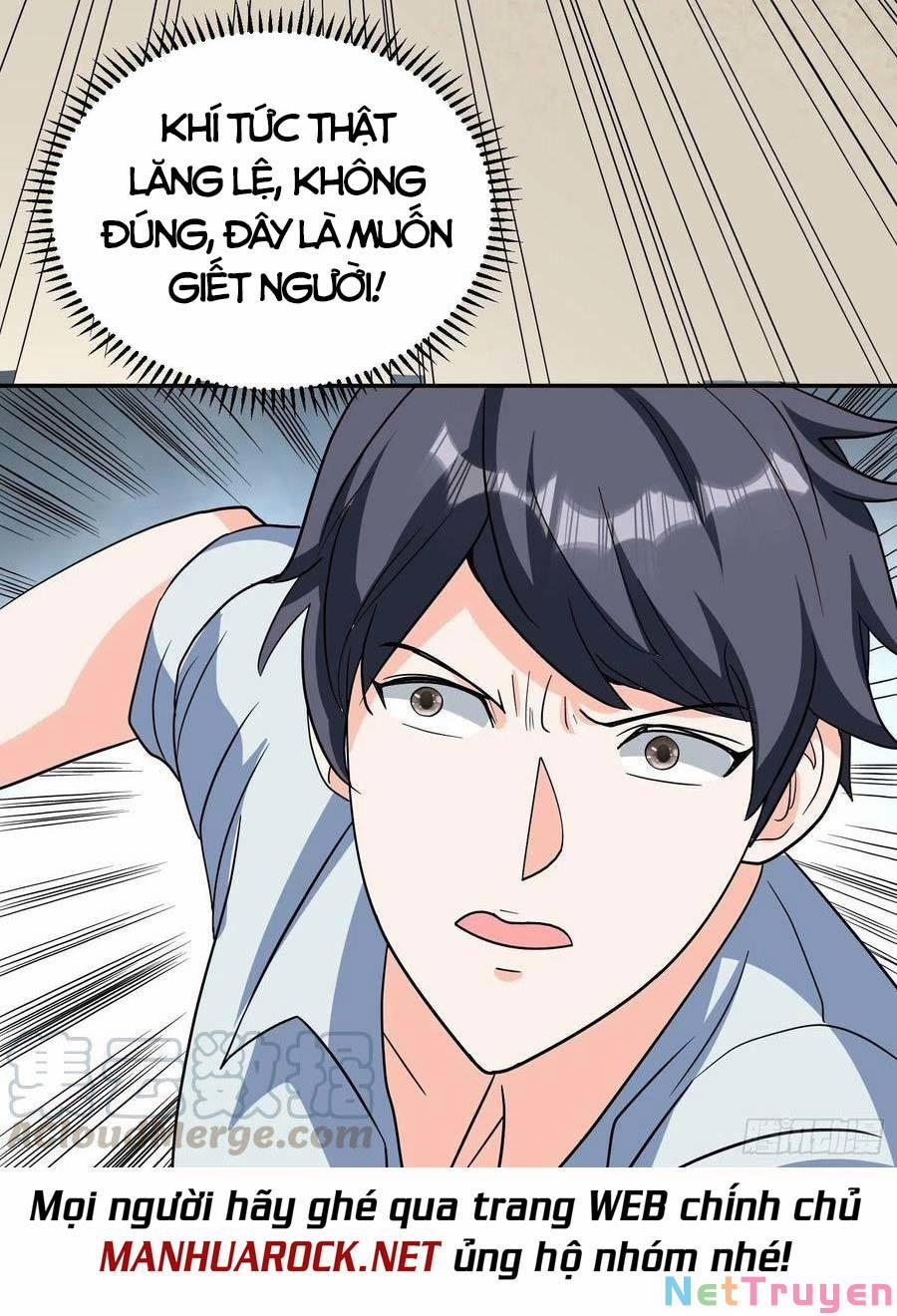 Con Của Ta Là Đại Lão 55 trang 37