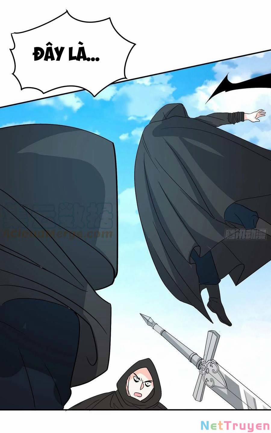 Con Của Ta Là Đại Lão 55 trang 44