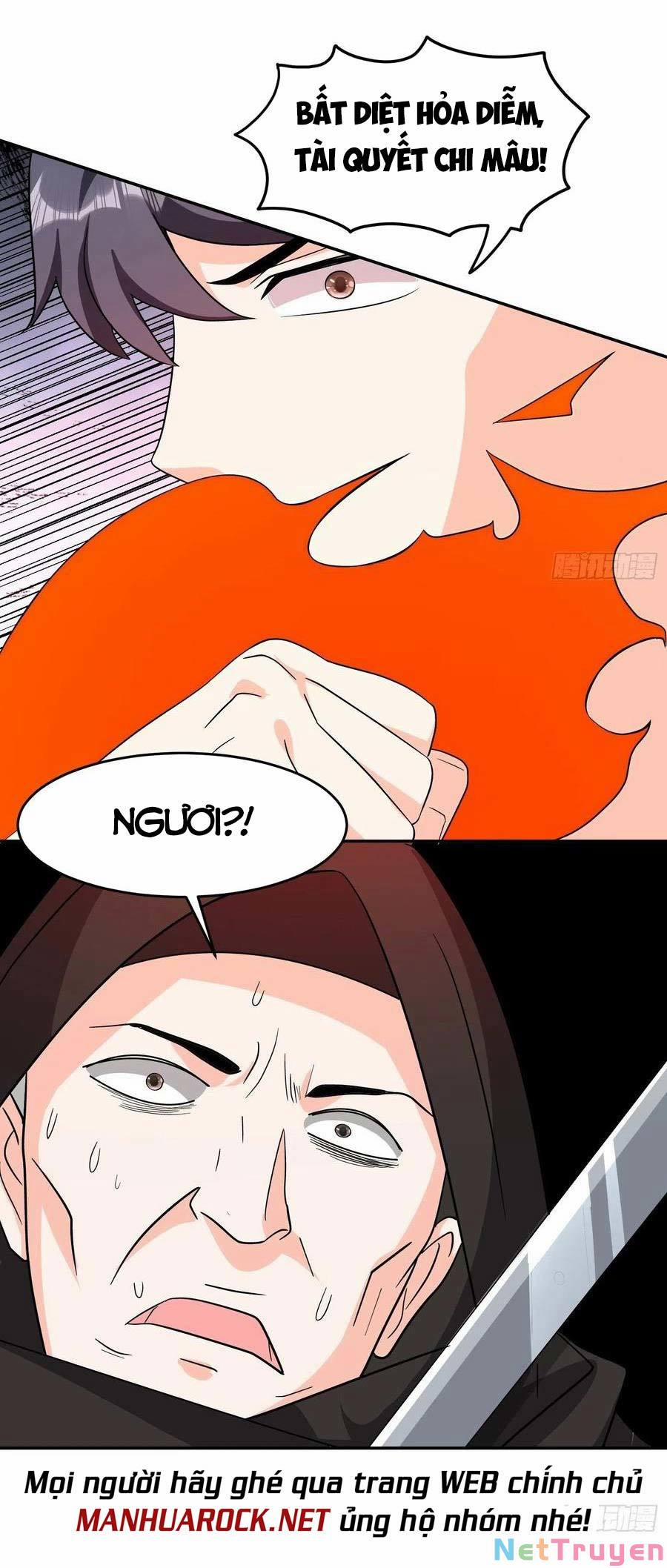 Con Của Ta Là Đại Lão 55 trang 47