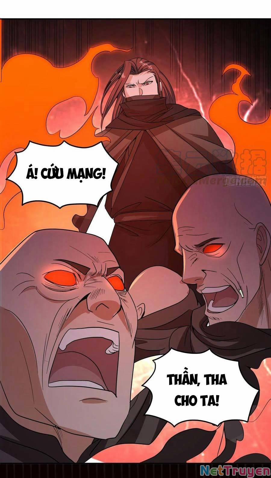 Con Của Ta Là Đại Lão 55 trang 5