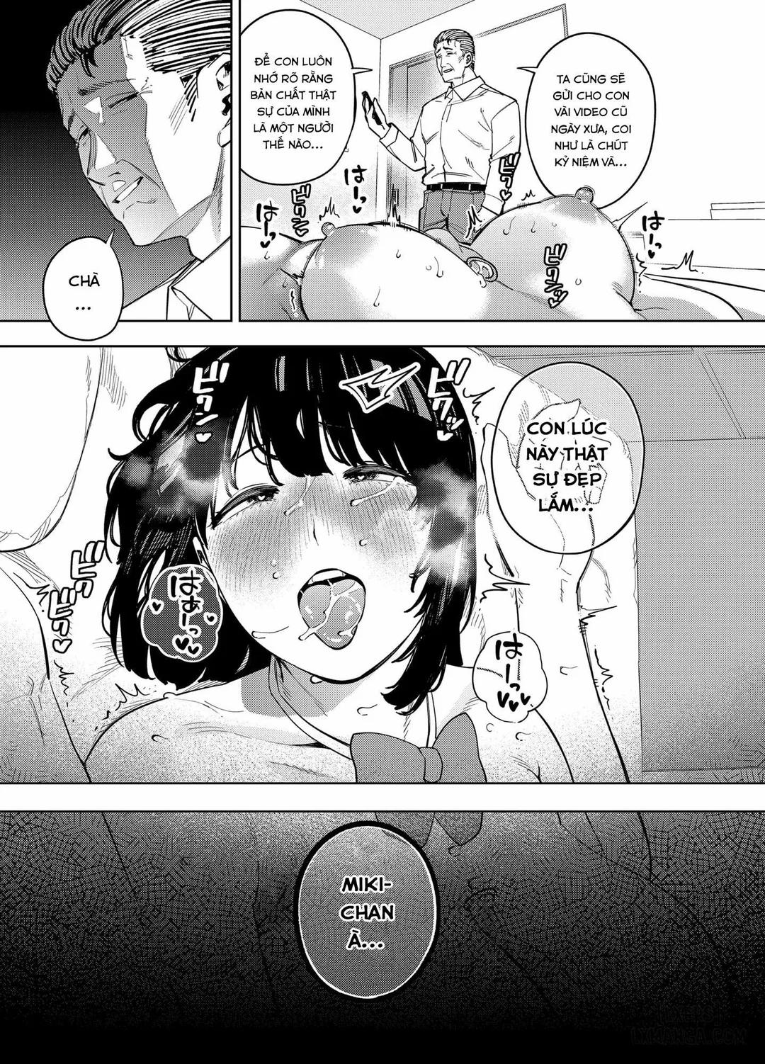 Con dâu Mika được bố chồng ôm chặt 2 trang 59