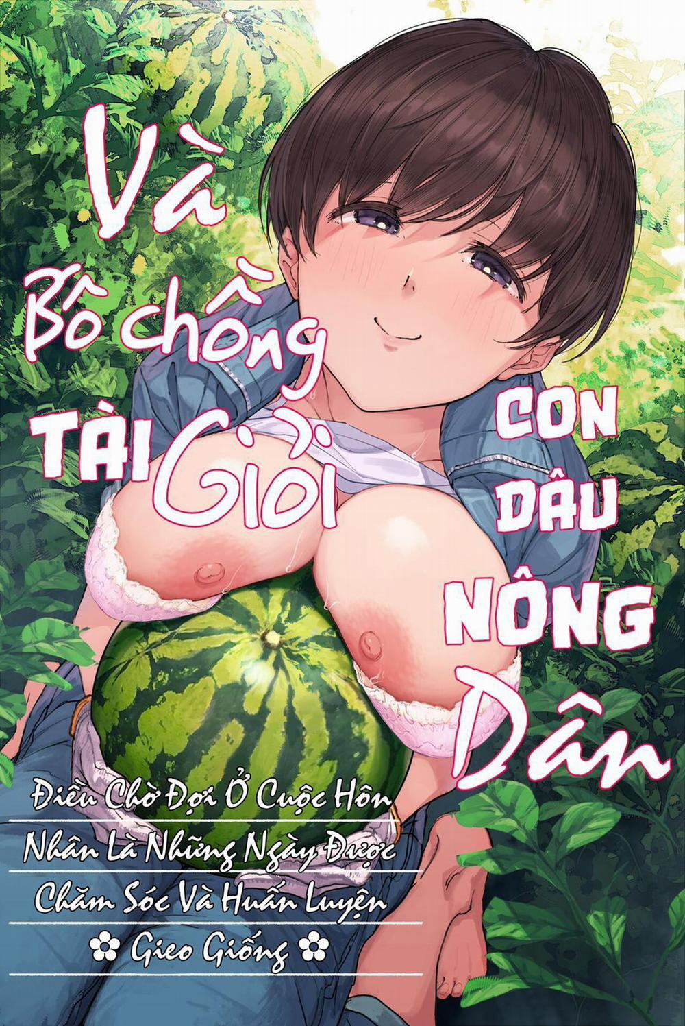 Con Dâu Nhà Nông Và Bố Chồng Tài Giỏi Oneshot trang 2