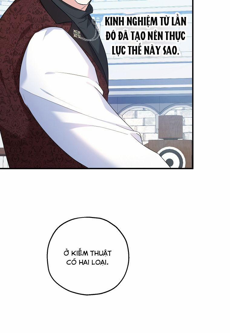 Con Dâu Nuôi Của Công Tước 28.5 trang 11