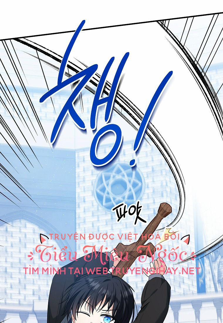 Con Dâu Nuôi Của Công Tước 28.5 trang 18