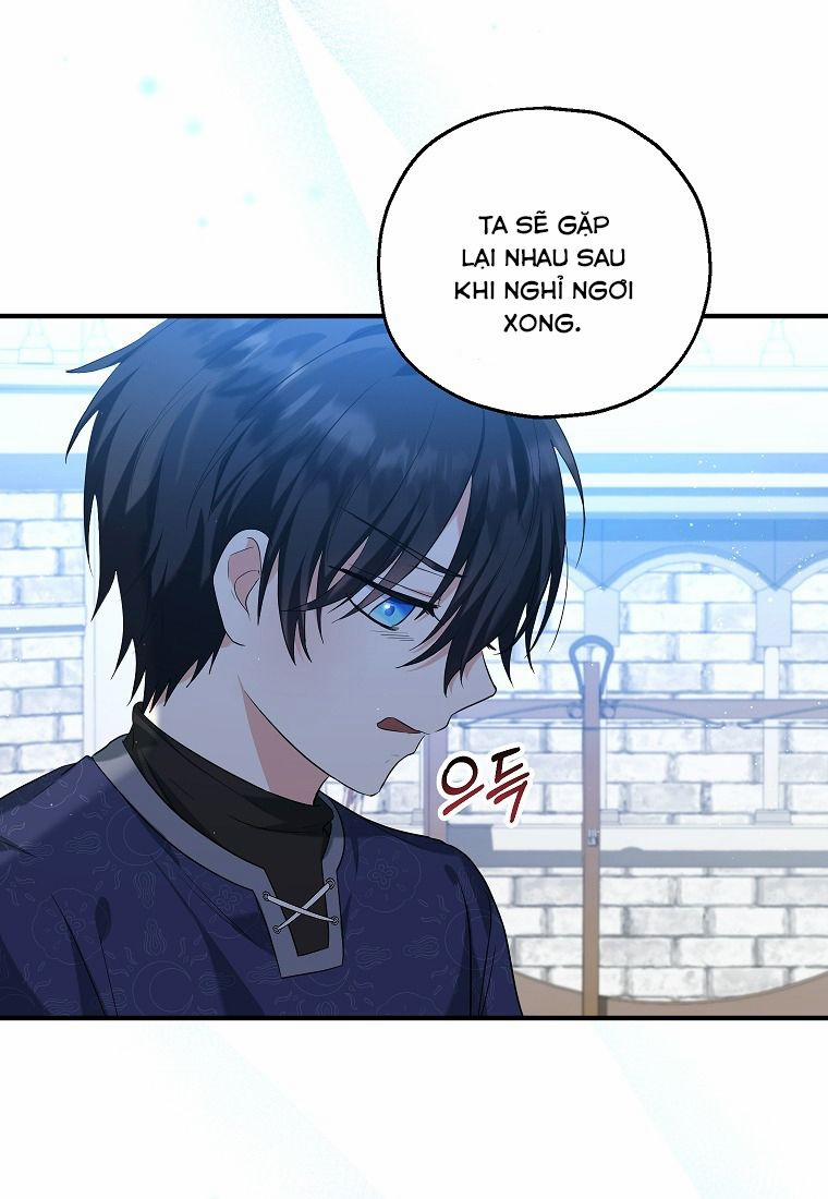 Con Dâu Nuôi Của Công Tước 28.5 trang 22