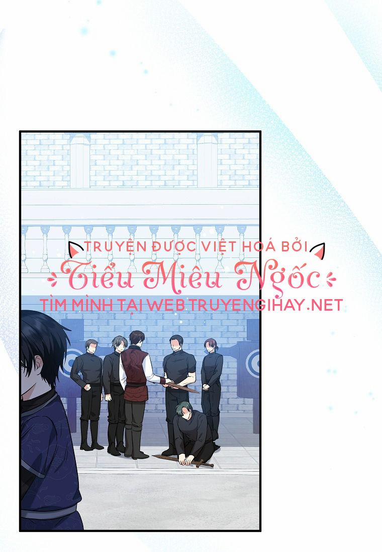 Con Dâu Nuôi Của Công Tước 28.5 trang 23