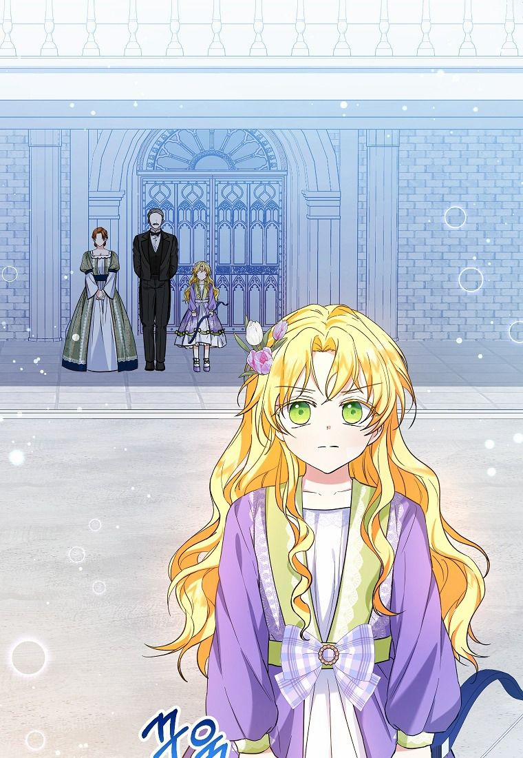 Con Dâu Nuôi Của Công Tước 28.5 trang 25