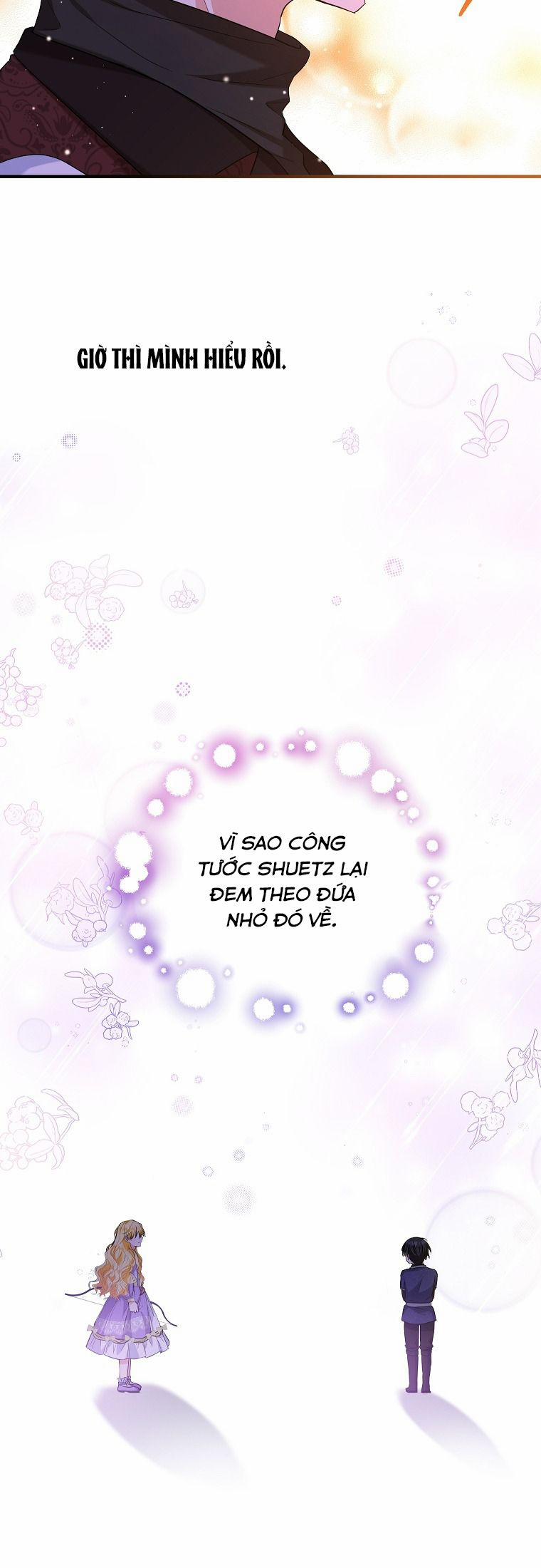 Con Dâu Nuôi Của Công Tước 28.5 trang 27