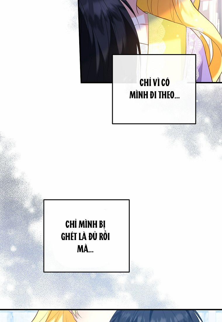 Con Dâu Nuôi Của Công Tước 28 trang 11