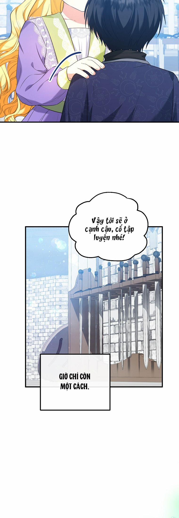 Con Dâu Nuôi Của Công Tước 28 trang 12