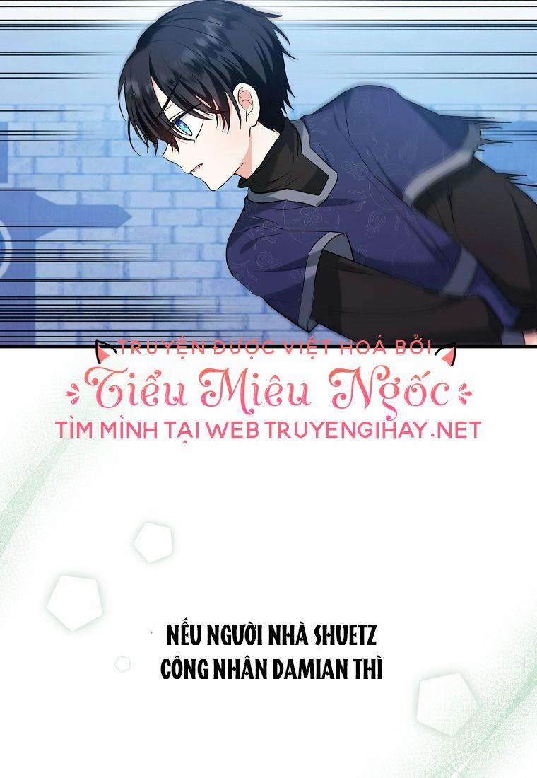 Con Dâu Nuôi Của Công Tước 28 trang 14
