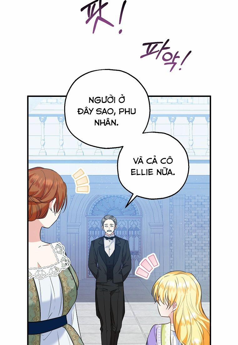 Con Dâu Nuôi Của Công Tước 28 trang 23